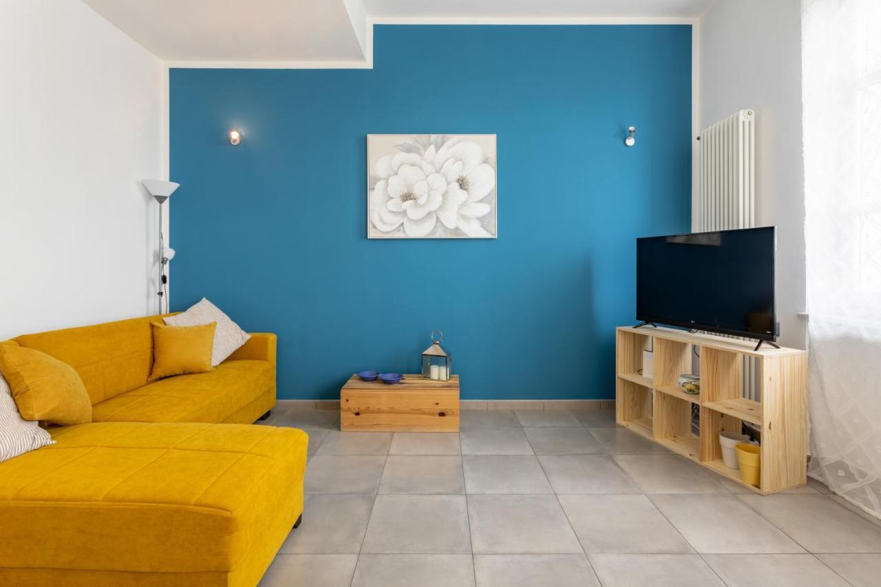 Joivy Lovely Flat W Private Parking In 5 Terre Apartment Corniglia